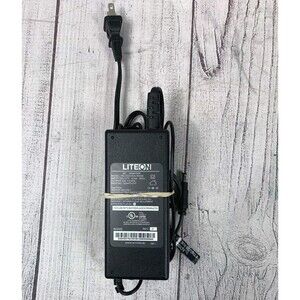 LITEON PB-1320-01A-ROHS AC DC Power Supply Adapter 12V 2.67A - Free Shipping